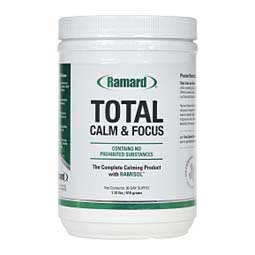 Total Calm & Focus  Ramard